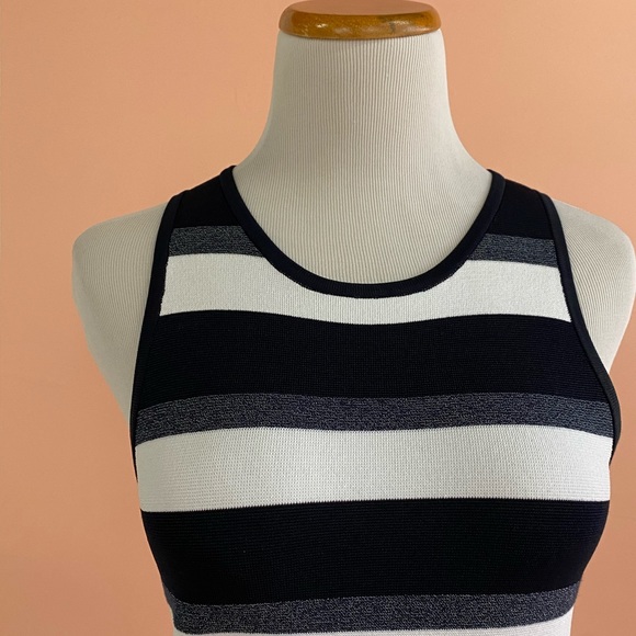 A.L.C nautical dress - Picture 3 of 4